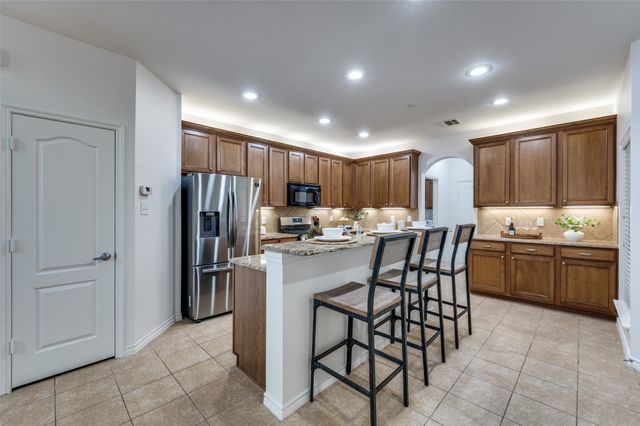 5964 Pisa Lane, Frisco, TX 75034