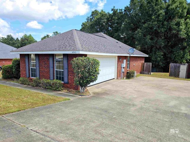 28262 Turkey Branch Drive, Daphne, AL 36526