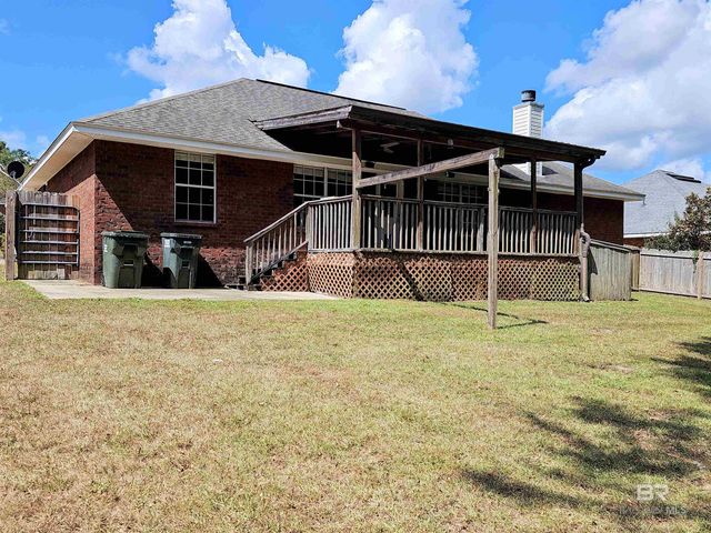 28262 Turkey Branch Drive, Daphne, AL 36526