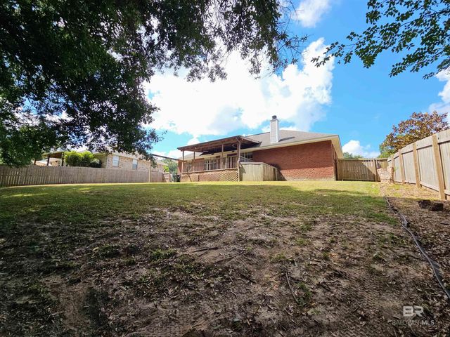 28262 Turkey Branch Drive, Daphne, AL 36526