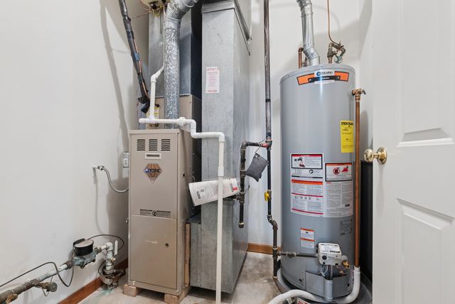 3421 Station Drive, Matteson, IL 60443