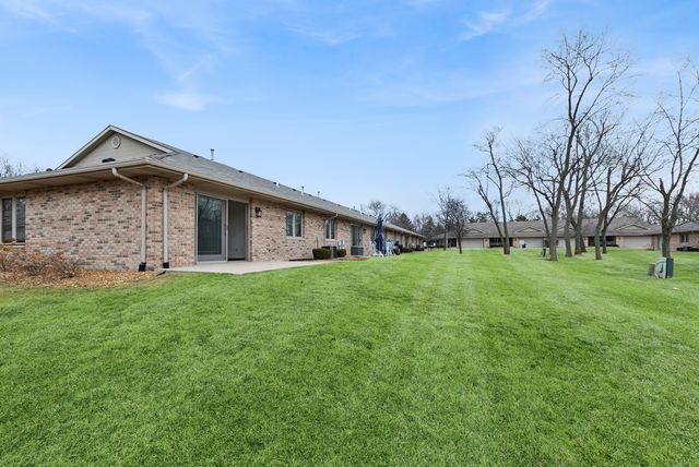 3421 Station Drive, Matteson, IL 60443