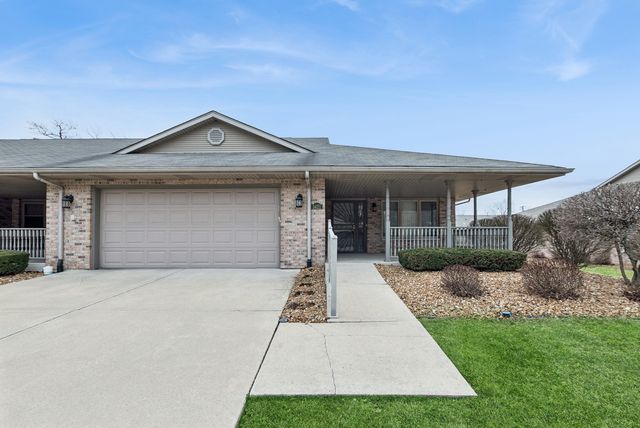 3421 Station Drive, Matteson, IL 60443