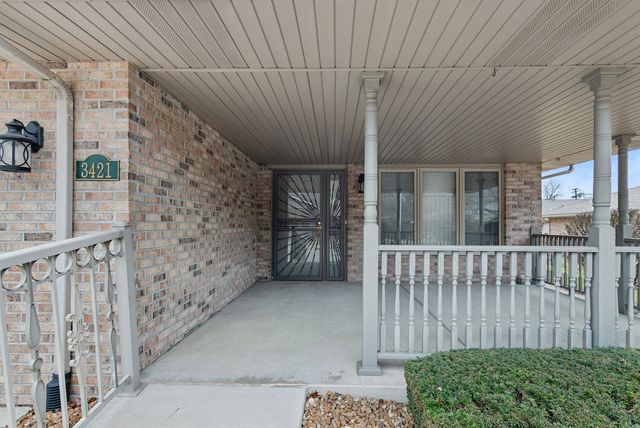 3421 Station Drive, Matteson, IL 60443