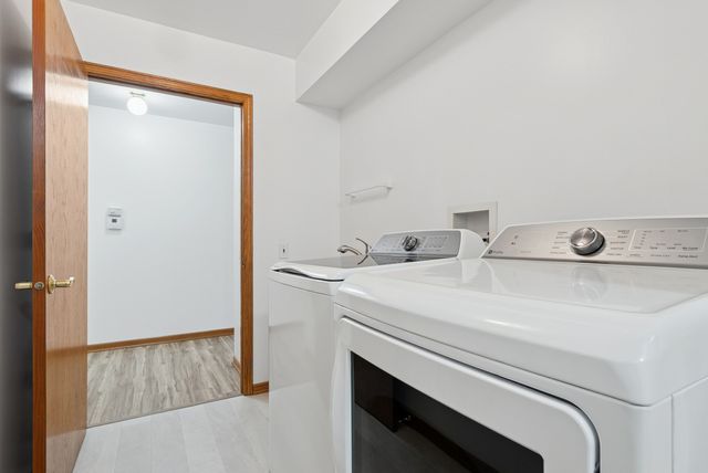 3421 Station Drive, Matteson, IL 60443