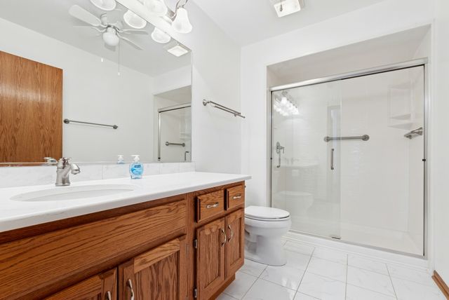 3421 Station Drive, Matteson, IL 60443