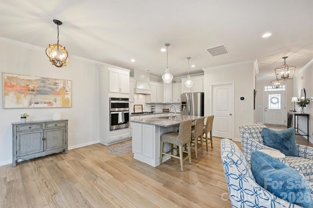 19218 Hawk Haven Lane, Charlotte, NC 28278