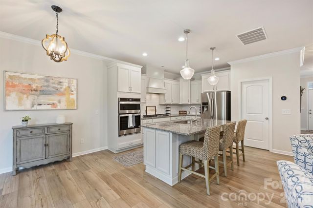 19218 Hawk Haven Lane, Charlotte, NC 28278