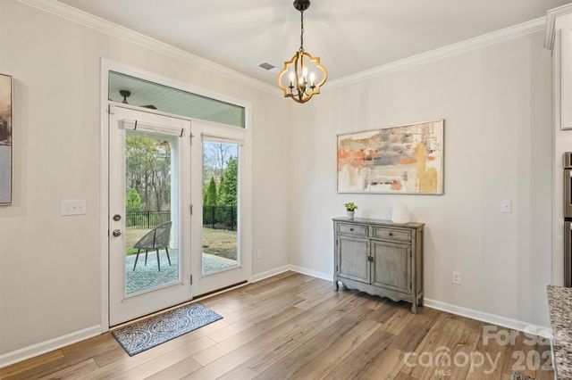 19218 Hawk Haven Lane, Charlotte, NC 28278