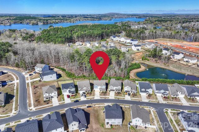 19218 Hawk Haven Lane, Charlotte, NC 28278