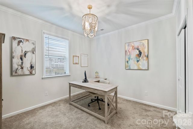 19218 Hawk Haven Lane, Charlotte, NC 28278