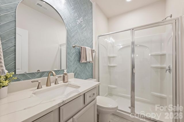 19218 Hawk Haven Lane, Charlotte, NC 28278