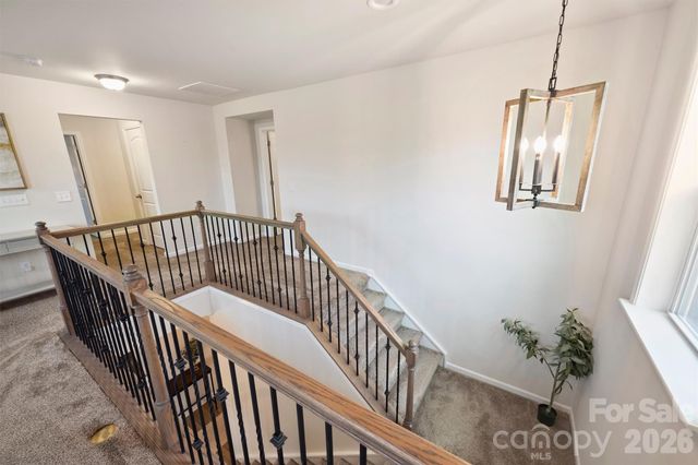 19218 Hawk Haven Lane, Charlotte, NC 28278