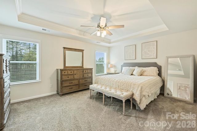 19218 Hawk Haven Lane, Charlotte, NC 28278