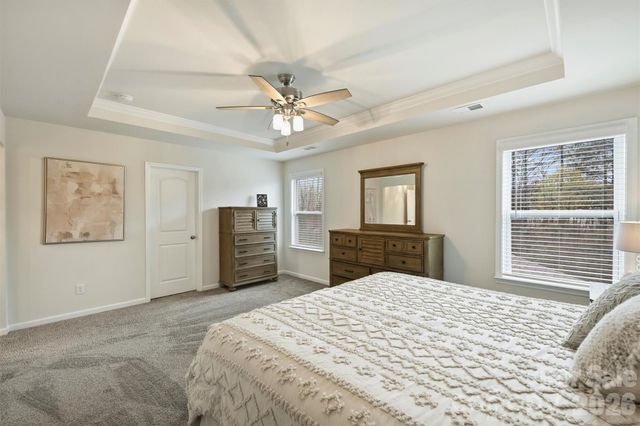 19218 Hawk Haven Lane, Charlotte, NC 28278