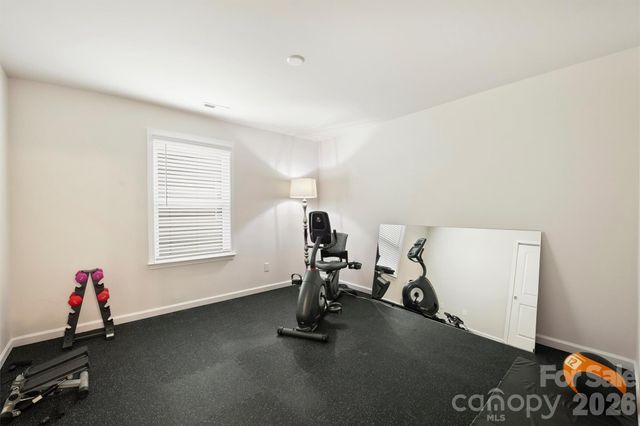 19218 Hawk Haven Lane, Charlotte, NC 28278