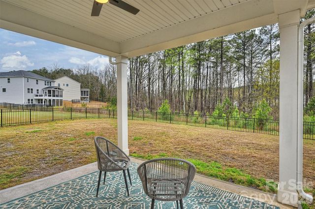 19218 Hawk Haven Lane, Charlotte, NC 28278