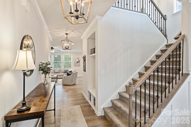 19218 Hawk Haven Lane, Charlotte, NC 28278