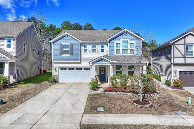 19218 Hawk Haven Lane, Charlotte, NC 28278