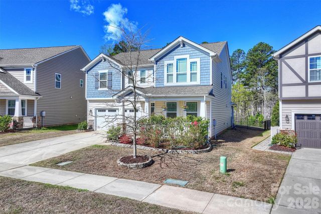 19218 Hawk Haven Lane, Charlotte, NC 28278