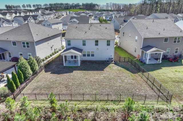 19218 Hawk Haven Lane, Charlotte, NC 28278