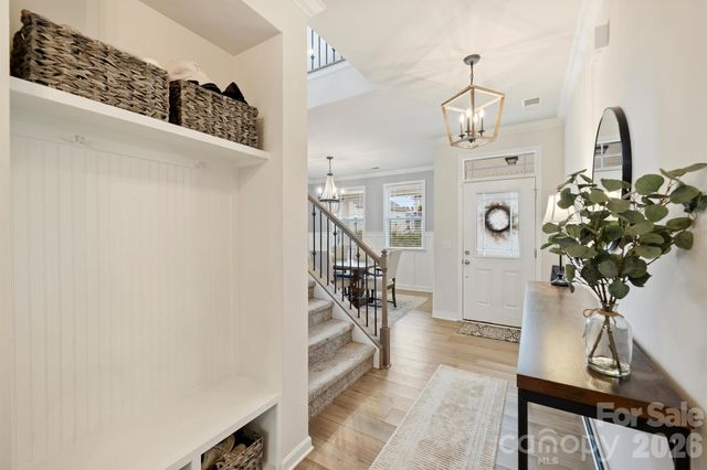 19218 Hawk Haven Lane, Charlotte, NC 28278