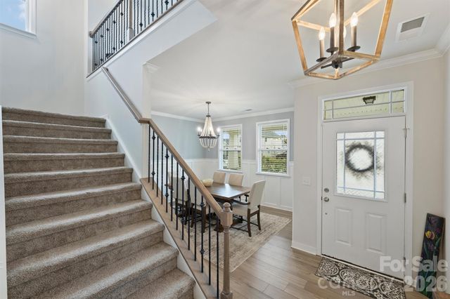 19218 Hawk Haven Lane, Charlotte, NC 28278