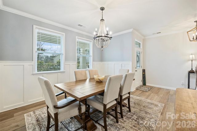 19218 Hawk Haven Lane, Charlotte, NC 28278