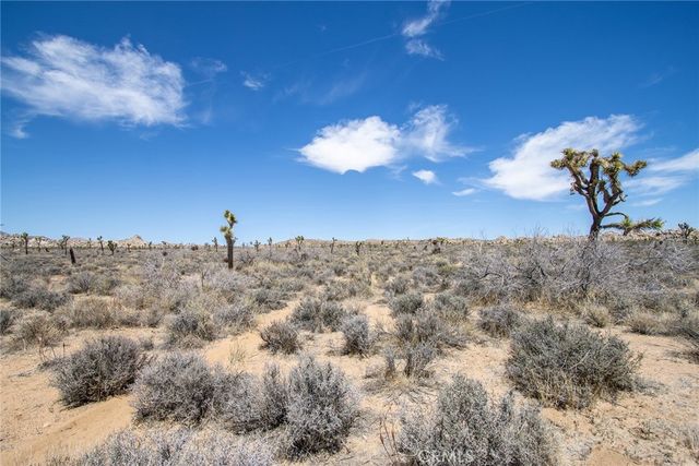 52552 Gamma Gulch, Pioneertown, CA 92284