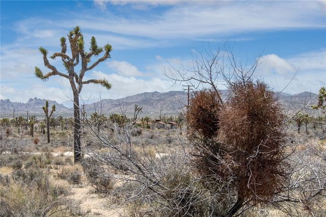 52552 Gamma Gulch, Pioneertown, CA 92284
