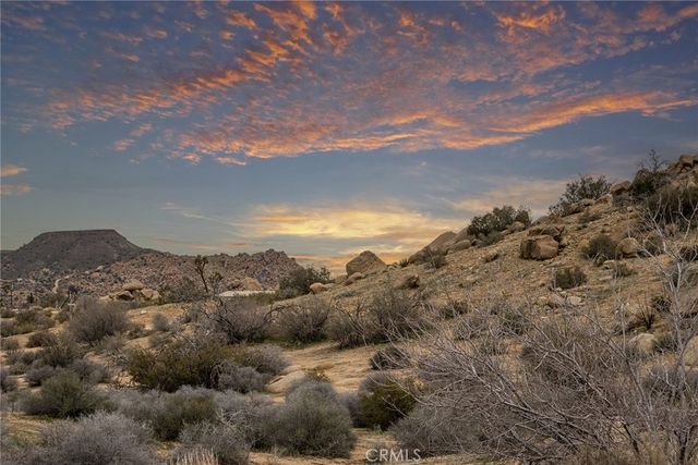 52552 Gamma Gulch, Pioneertown, CA 92284