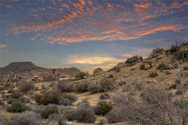 52552 Gamma Gulch, Pioneertown, CA 92284