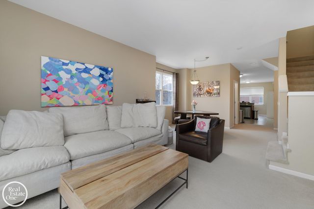 1048 Lakepointe Street A, Grosse Pointe Park, MI 48230