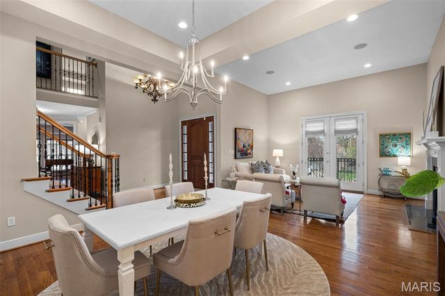 8116 Teasdale Avenue, University City, MO 63130