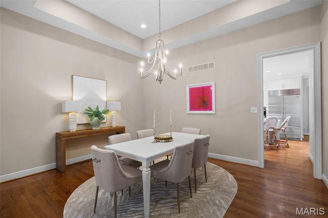 8116 Teasdale Avenue, University City, MO 63130