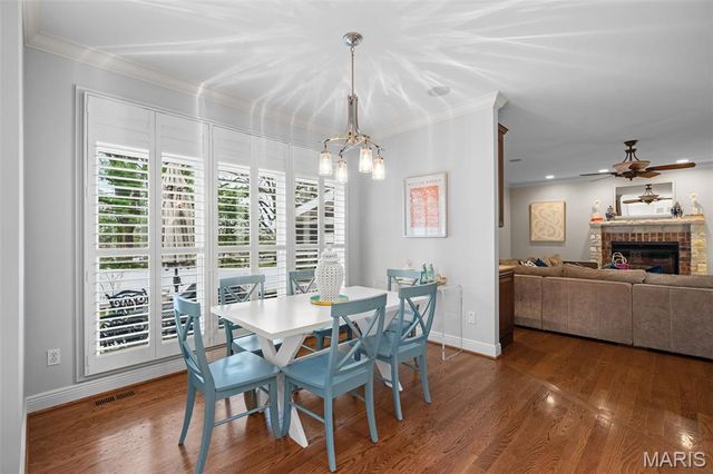 8116 Teasdale Avenue, University City, MO 63130