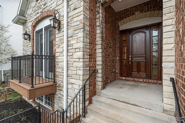 8116 Teasdale Avenue, University City, MO 63130