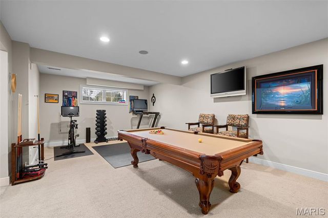 8116 Teasdale Avenue, University City, MO 63130