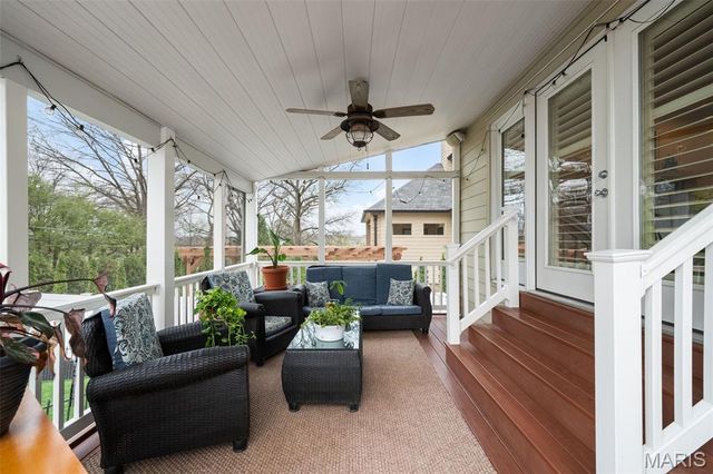 8116 Teasdale Avenue, University City, MO 63130