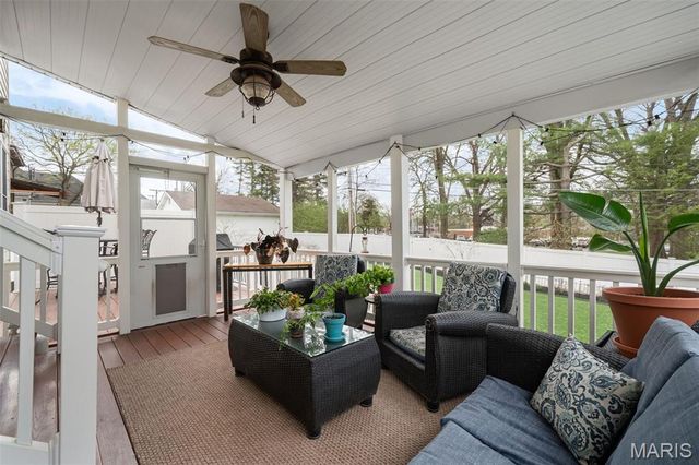 8116 Teasdale Avenue, University City, MO 63130