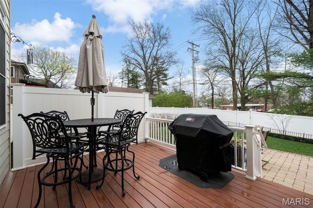 8116 Teasdale Avenue, University City, MO 63130