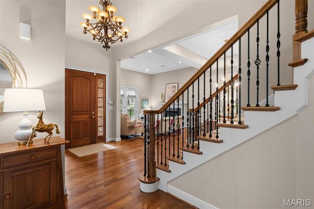 8116 Teasdale Avenue, University City, MO 63130