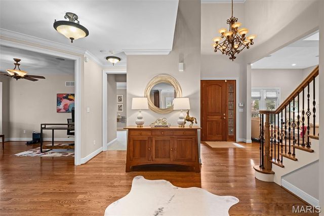 8116 Teasdale Avenue, University City, MO 63130