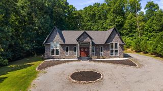 304 Lees Chapel Road, Sweetwater, TN 37874
