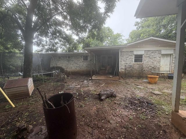 116 Vadea Terrace, Hot Springs, AR 71901