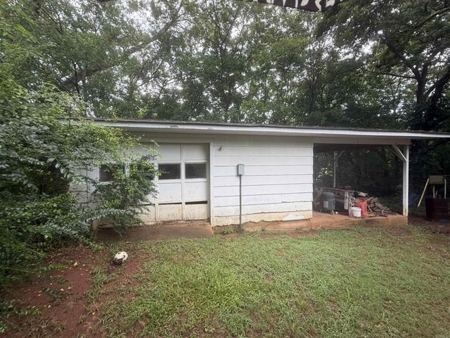 116 Vadea Terrace, Hot Springs, AR 71901