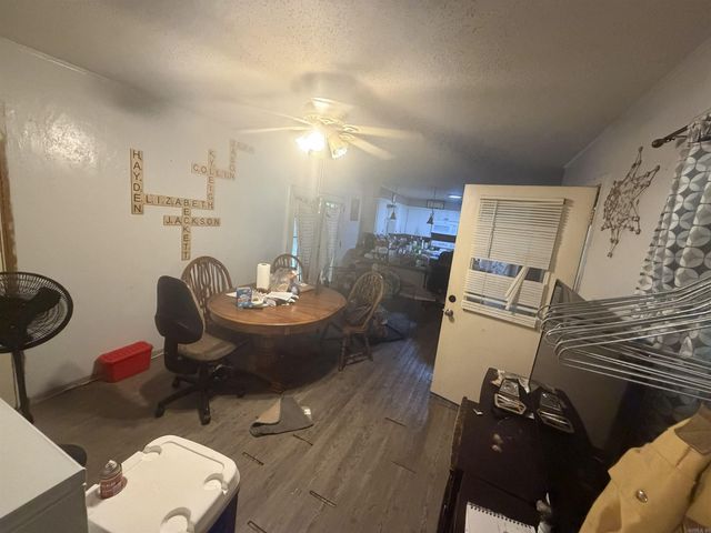 116 Vadea Terrace, Hot Springs, AR 71901
