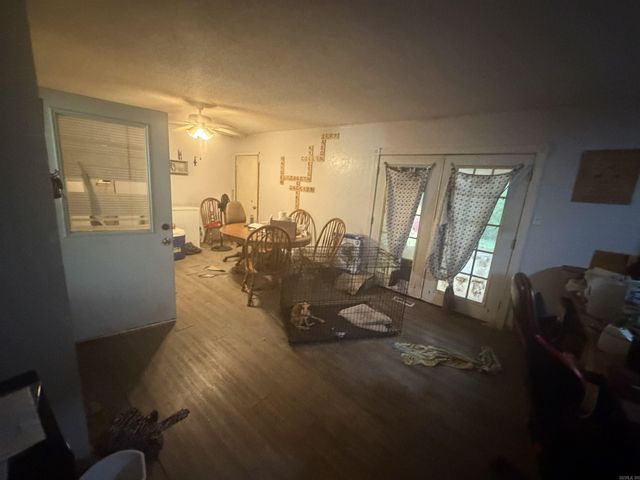 116 Vadea Terrace, Hot Springs, AR 71901