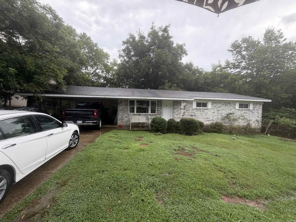 116 Vadea Terrace, Hot Springs, AR 71901