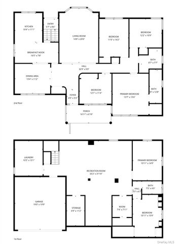 31 Edgemere Drive, Searingtown, NY 11507